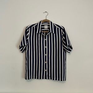 Men’s Sandro Shirt in size Medium